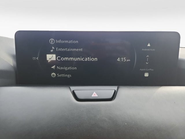 2025 Mazda Mazda CX-70 Plug-In Hybrid Premium Plus AWD