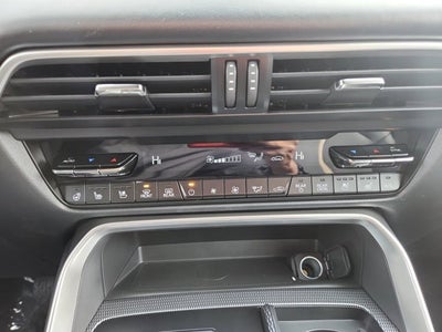 2025 Mazda Mazda CX-70 Plug-In Hybrid Premium Plus AWD