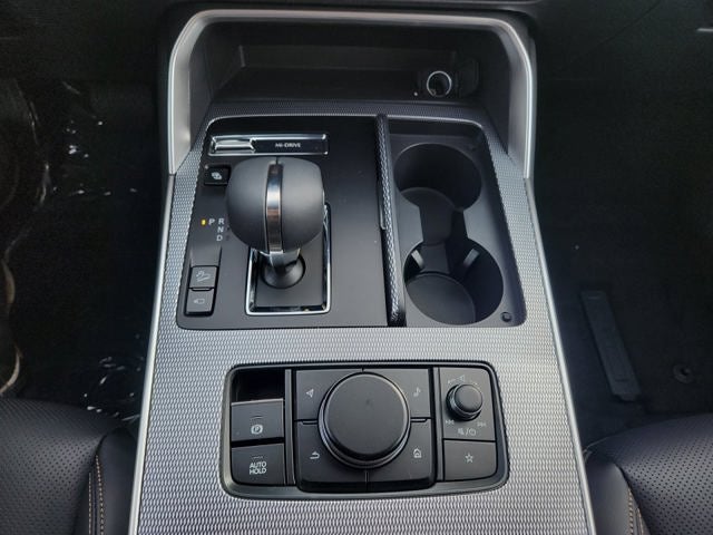 2025 Mazda Mazda CX-70 Plug-In Hybrid Premium Plus AWD