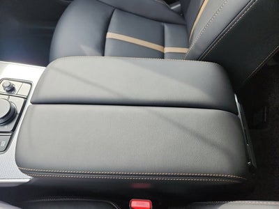 2025 Mazda Mazda CX-70 Plug-In Hybrid Premium Plus AWD