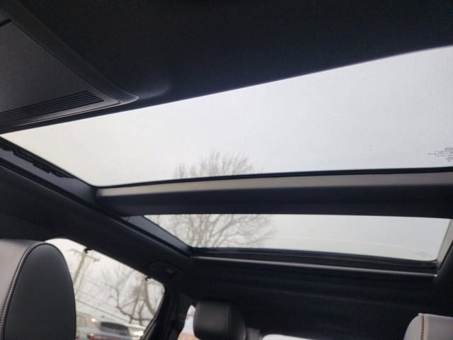 2025 Mazda Mazda CX-70 Plug-In Hybrid Premium Plus AWD