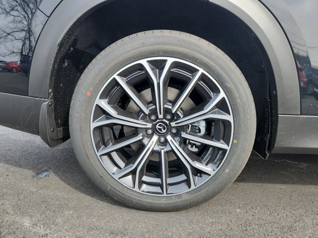 2025 Mazda Mazda CX-70 Plug-In Hybrid Premium Plus AWD