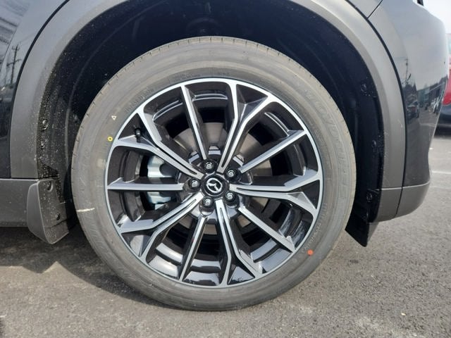 2025 Mazda Mazda CX-70 Plug-In Hybrid Premium Plus AWD