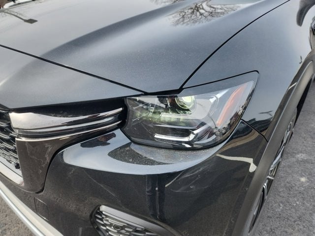 2025 Mazda Mazda CX-70 Plug-In Hybrid Premium Plus AWD