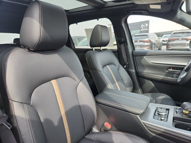 2025 Mazda Mazda CX-70 Plug-In Hybrid Premium Plus AWD