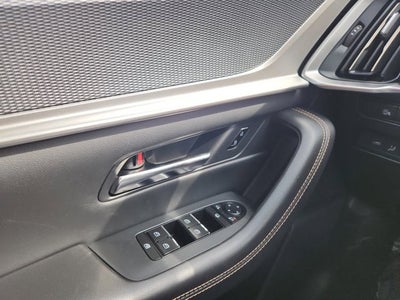 2025 Mazda Mazda CX-70 Plug-In Hybrid Premium Plus AWD