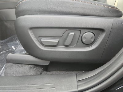 2025 Mazda Mazda CX-70 Plug-In Hybrid Premium Plus AWD