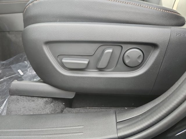 2025 Mazda Mazda CX-70 Plug-In Hybrid Premium Plus AWD