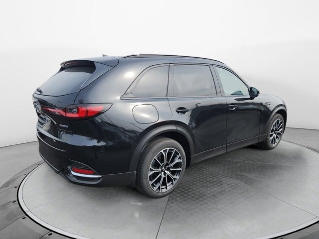 2025 Mazda Mazda CX-70 Plug-In Hybrid Premium Plus AWD