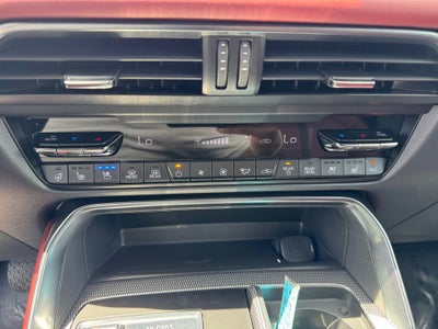 2025 Mazda Mazda CX-70 Plug-In Hybrid Premium Plus AWD