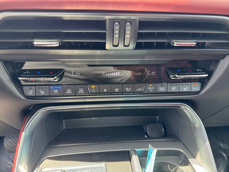 2025 Mazda Mazda CX-70 Plug-In Hybrid Premium Plus AWD