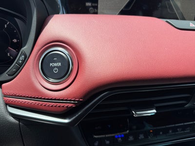 2025 Mazda Mazda CX-70 Plug-In Hybrid Premium Plus AWD