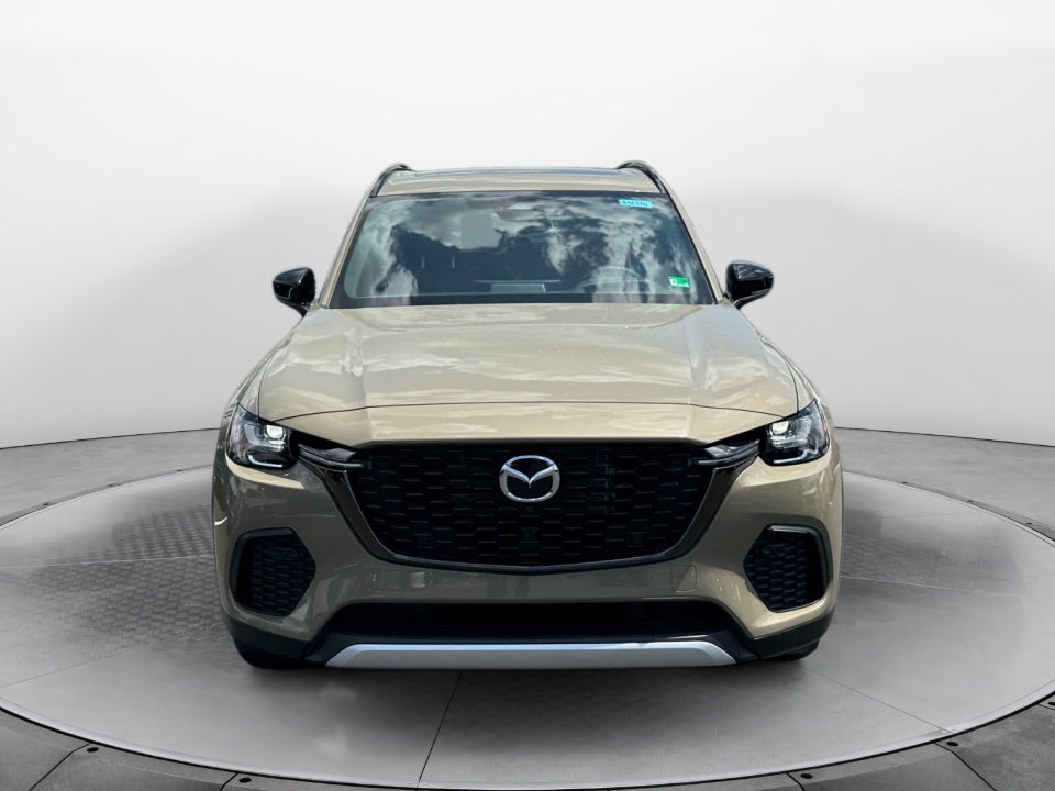 2025 Mazda Mazda CX-70 Plug-In Hybrid Premium Plus AWD