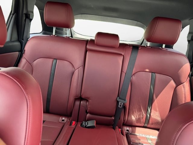 2025 Mazda Mazda CX-70 Plug-In Hybrid Premium Plus AWD