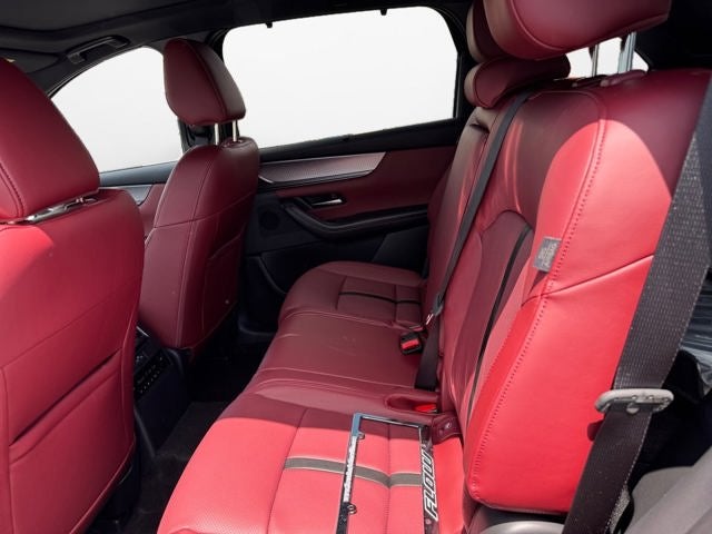 2025 Mazda Mazda CX-70 Plug-In Hybrid Premium Plus AWD