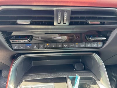 2025 Mazda Mazda CX-70 Plug-In Hybrid Premium Plus AWD