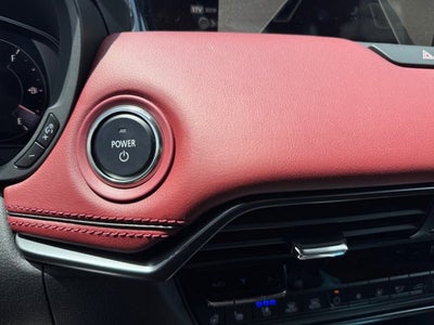 2025 Mazda Mazda CX-70 Plug-In Hybrid Premium Plus AWD