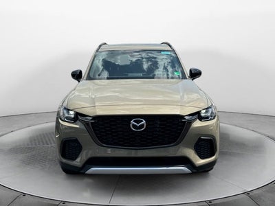 2025 Mazda Mazda CX-70 Plug-In Hybrid Premium Plus AWD