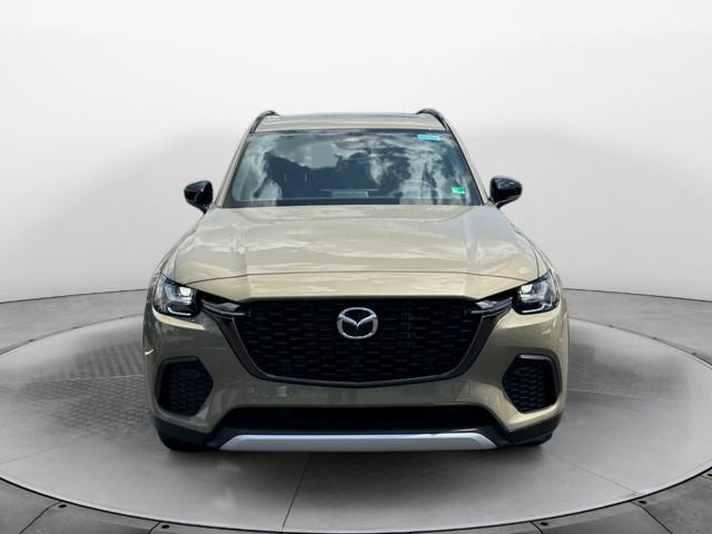 2025 Mazda Mazda CX-70 Plug-In Hybrid Premium Plus AWD