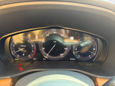 2026 Mazda Mazda CX-70 3.3 Turbo S Premium Plus AWD