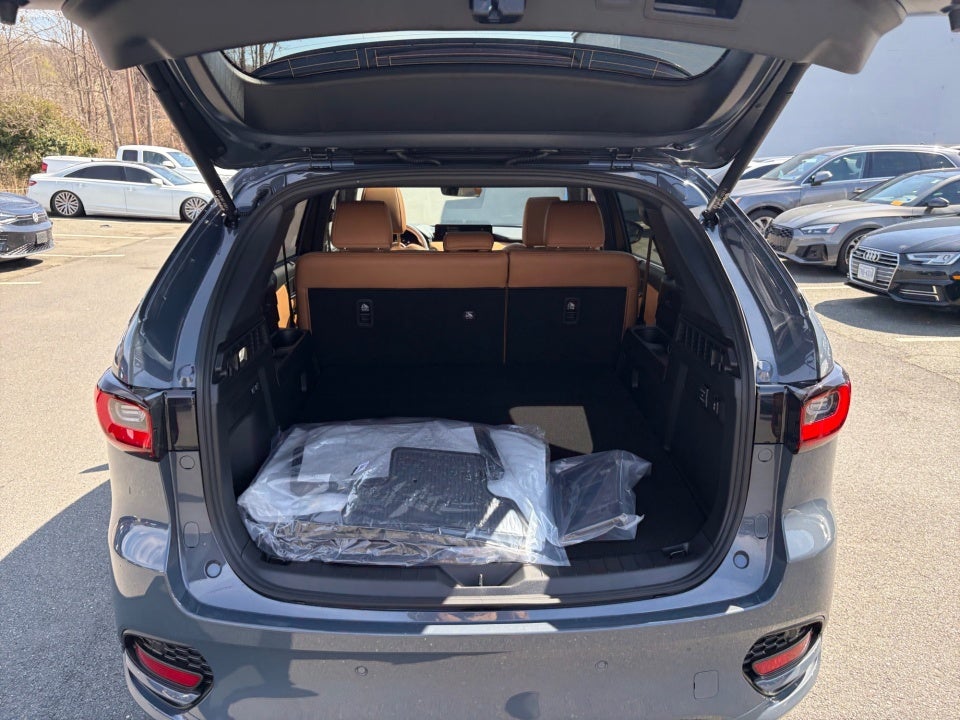 2026 Mazda Mazda CX-70 3.3 Turbo S Premium Plus AWD