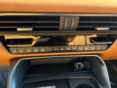 2026 Mazda Mazda CX-70 3.3 Turbo S Premium Plus AWD