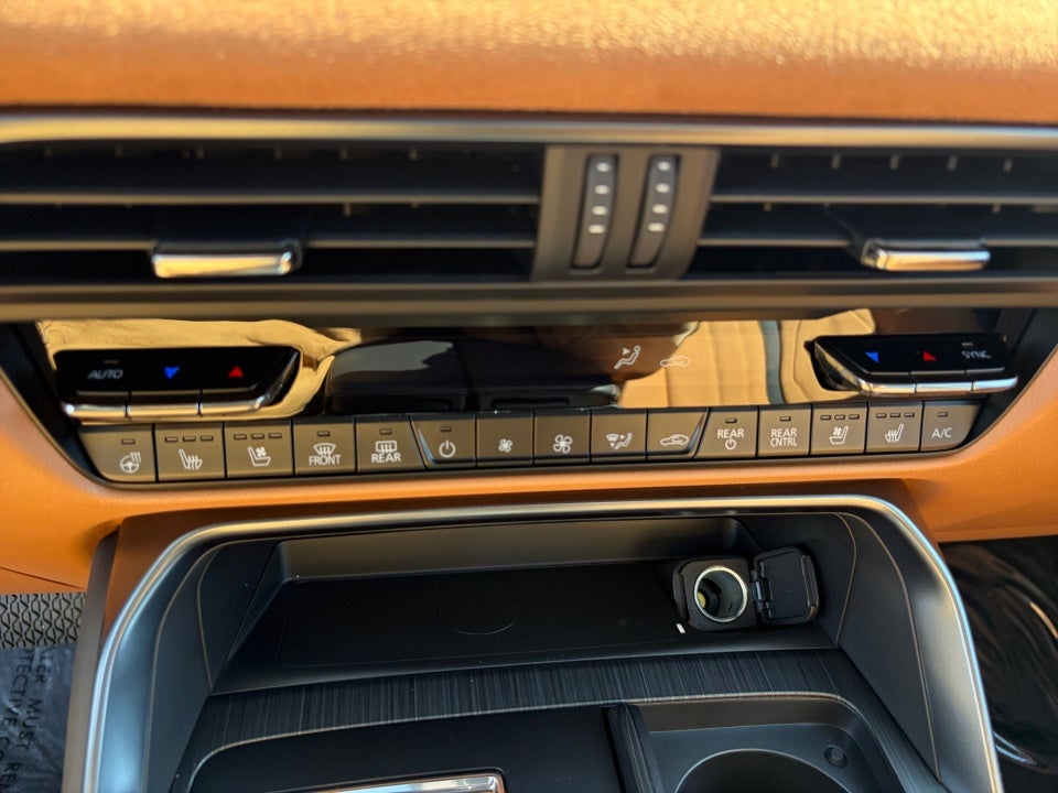 2026 Mazda Mazda CX-70 3.3 Turbo S Premium Plus AWD