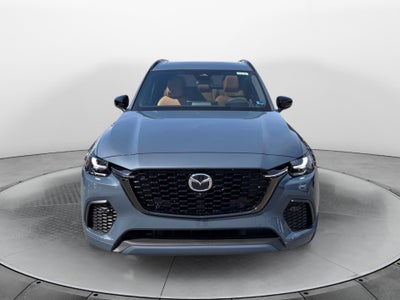 2026 Mazda Mazda CX-70 3.3 Turbo S Premium Plus AWD