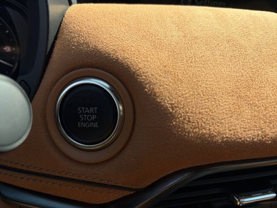 2026 Mazda Mazda CX-70 3.3 Turbo S Premium Plus AWD