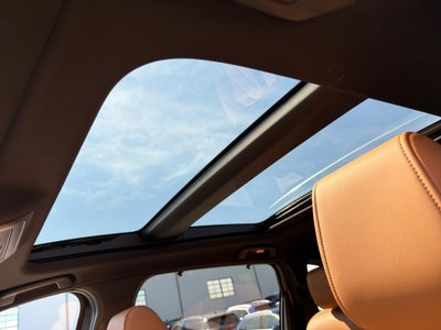 2026 Mazda Mazda CX-70 3.3 Turbo S Premium Plus AWD