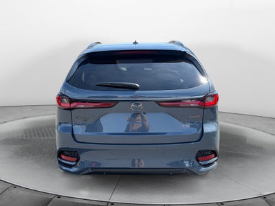 2026 Mazda Mazda CX-70 3.3 Turbo S Premium Plus AWD