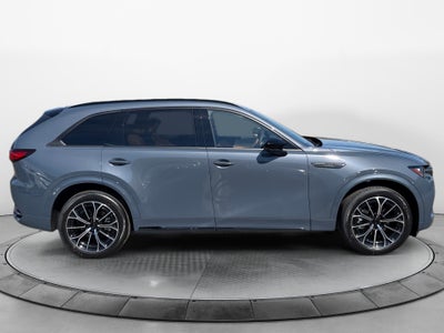 2026 Mazda Mazda CX-70 3.3 Turbo S Premium Plus AWD