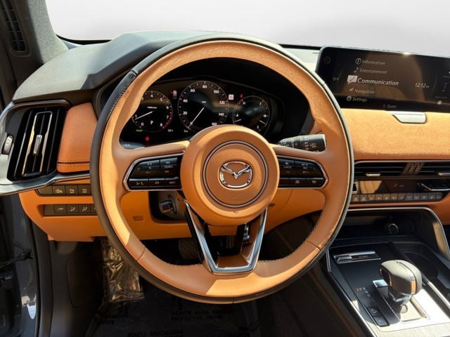 2026 Mazda Mazda CX-70 3.3 Turbo S Premium Plus AWD