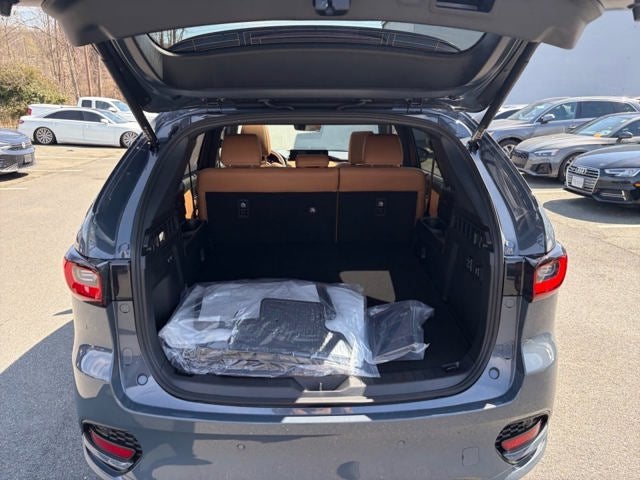 2026 Mazda Mazda CX-70 3.3 Turbo S Premium Plus AWD