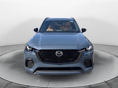 2026 Mazda Mazda CX-70 3.3 Turbo S Premium Plus AWD