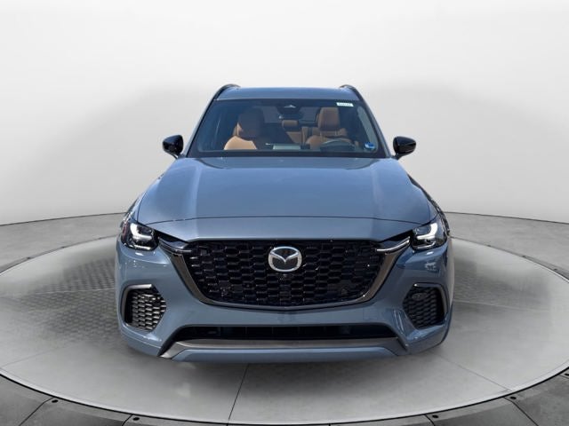 2026 Mazda Mazda CX-70 3.3 Turbo S Premium Plus AWD