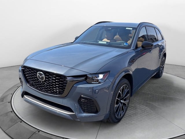 2026 Mazda Mazda CX-70 3.3 Turbo S Premium Plus AWD