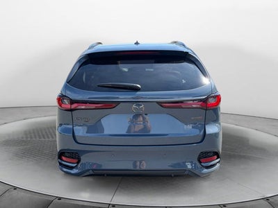 2026 Mazda Mazda CX-70 3.3 Turbo S Premium Plus AWD