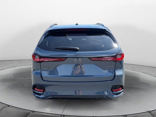 2026 Mazda Mazda CX-70 3.3 Turbo S Premium Plus AWD