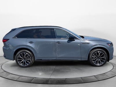 2026 Mazda Mazda CX-70 3.3 Turbo S Premium Plus AWD