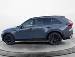 2026 Mazda Mazda CX-70 3.3 Turbo Premium Plus AWD