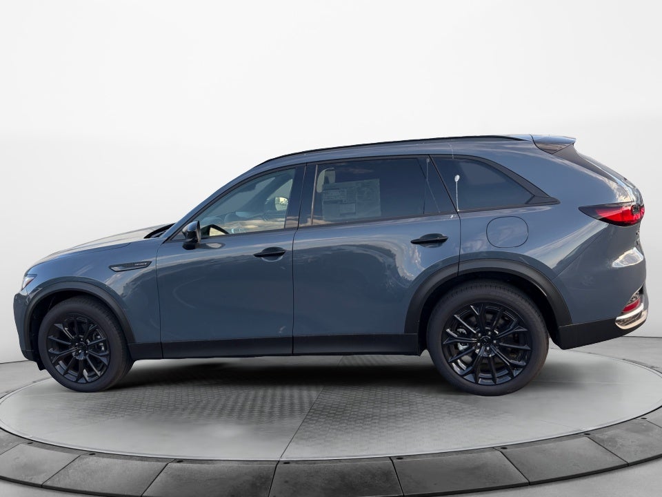 2026 Mazda Mazda CX-70 3.3 Turbo Premium Plus AWD