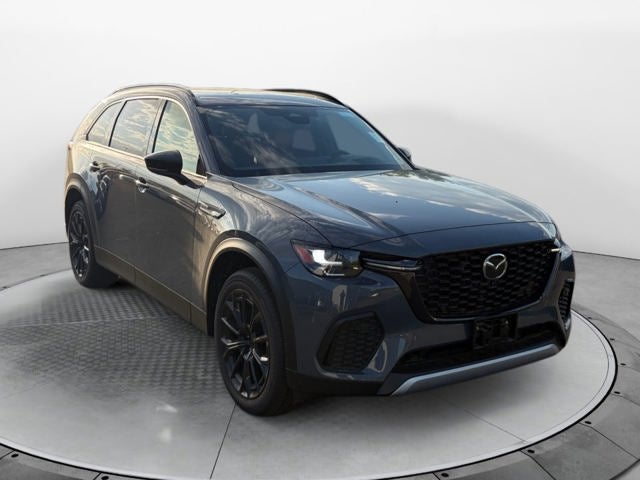 2026 Mazda Mazda CX-70 3.3 Turbo Premium Plus AWD