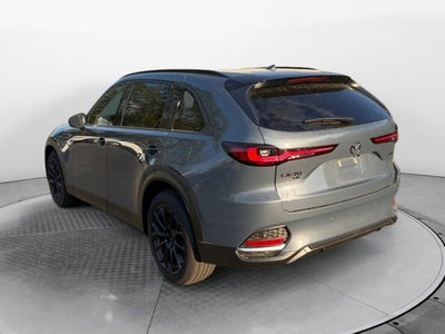 2026 Mazda Mazda CX-70 3.3 Turbo Premium Plus AWD