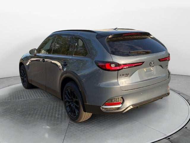 2026 Mazda Mazda CX-70 3.3 Turbo Premium Plus AWD