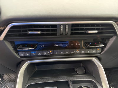 2026 Mazda Mazda CX-70 3.3 Turbo Premium Plus AWD