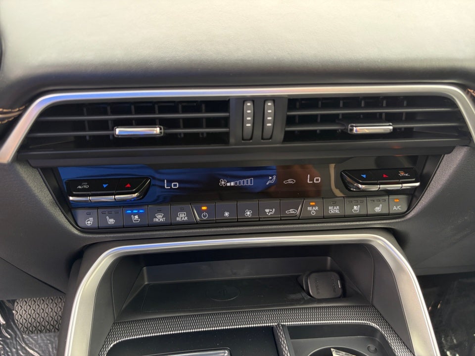 2026 Mazda Mazda CX-70 3.3 Turbo Premium Plus AWD