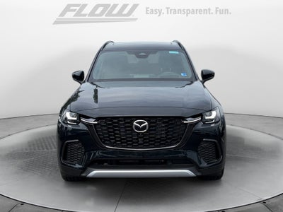 2026 Mazda Mazda CX-70 3.3 Turbo Premium Plus AWD