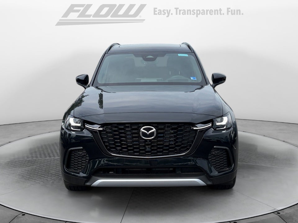 2026 Mazda Mazda CX-70 3.3 Turbo Premium Plus AWD