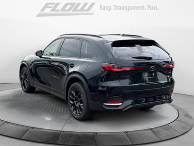 2026 Mazda Mazda CX-70 3.3 Turbo Premium Plus AWD